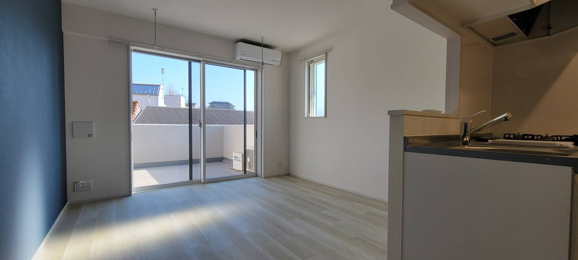 【居間・リビング】