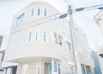 メゾン　ド　トヨタの画像