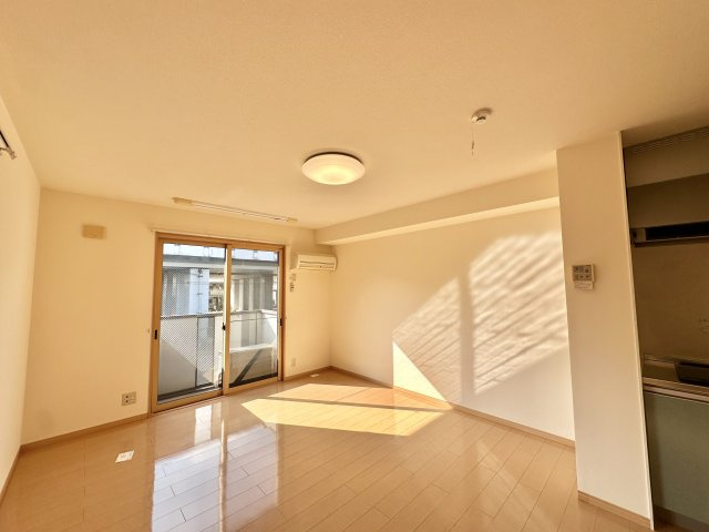 アクセスGの居間・リビング