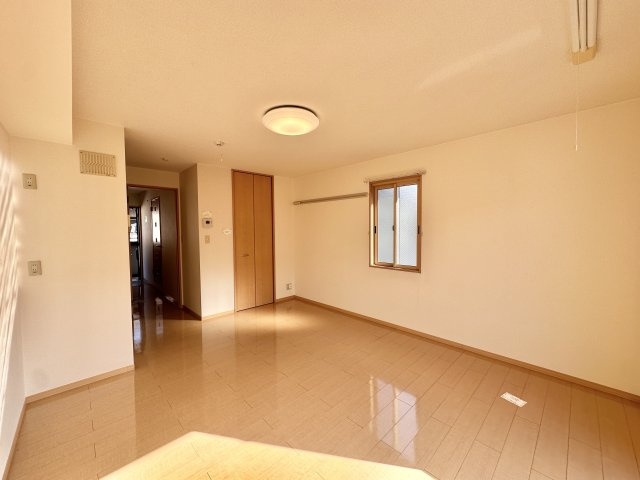 アクセスGの居間・リビング