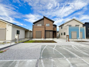 藤岡市下栗須2号棟の画像