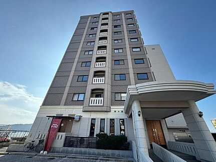 レアルマーレ望厳荘