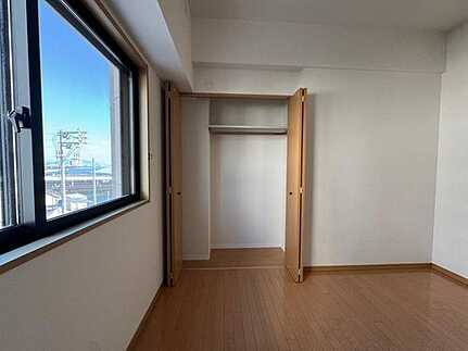 レアルマーレ望厳荘の収納