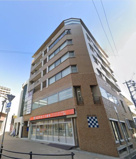 パールビルの画像