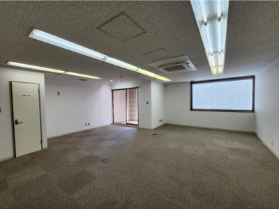 【内装】 | パールビル