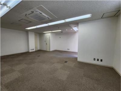 【内装】 | パールビル