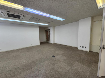 【内装】 | パールビル