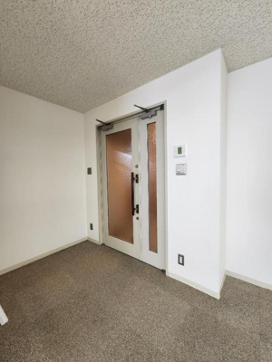 【内装】 | パールビル