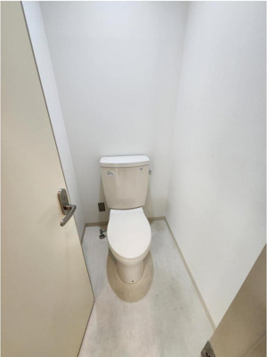 【トイレ】 | パールビル