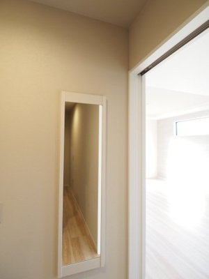 【内装】 | LIGARE　瀬上町６期　１号棟 | ★内覧予約で新米4kg★