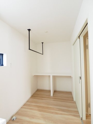 【内装】 | LIGARE　瀬上町６期　１号棟 | ★内覧予約で新米4kg★