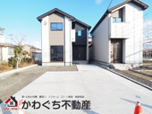 LIGARE　瀬上町６期　１号棟の画像