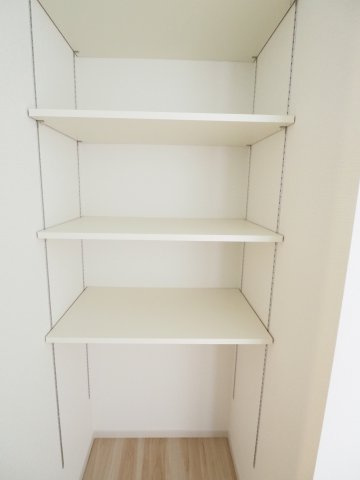 【収納】 | LIGARE　瀬上町６期　１号棟 | ★内覧予約で新米4kg★