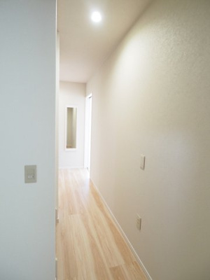 【内装】 | LIGARE　瀬上町６期　１号棟 | ★内覧予約で新米4kg★