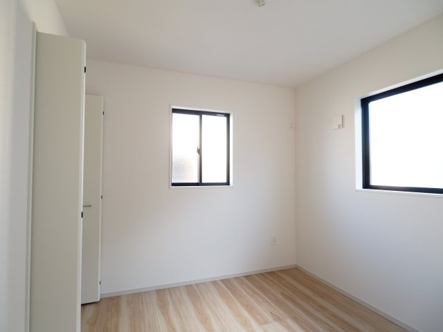 【洋室】 | LIGARE　瀬上町６期　１号棟 | ★内覧予約で新米4kg★