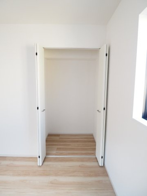 【収納】 | LIGARE　瀬上町６期　１号棟 | ★内覧予約で新米4kg★