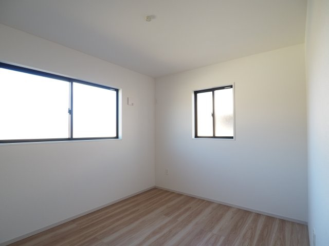 【洋室】 | LIGARE　瀬上町６期　１号棟 | ★内覧予約で新米4kg★