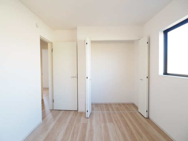 【洋室】 | LIGARE　瀬上町６期　１号棟 | ★内覧予約で新米4kg★