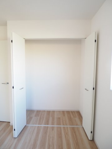 【収納】 | LIGARE　瀬上町６期　１号棟 | ★内覧予約で新米4kg★