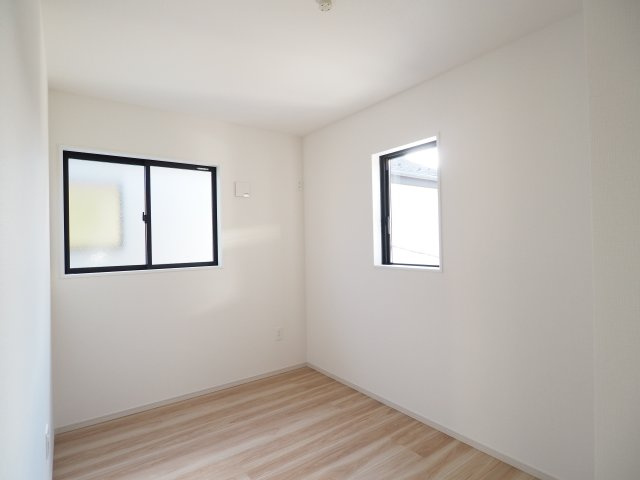 【洋室】 | LIGARE　瀬上町６期　１号棟 | ★内覧予約で新米4kg★