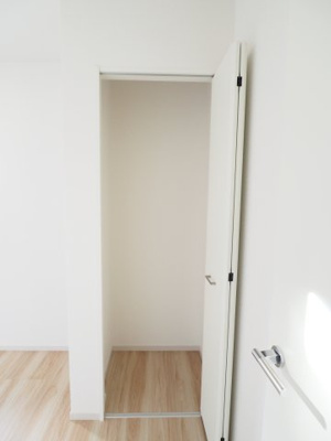 【収納】 | LIGARE　瀬上町６期　１号棟 | ★内覧予約で新米4kg★