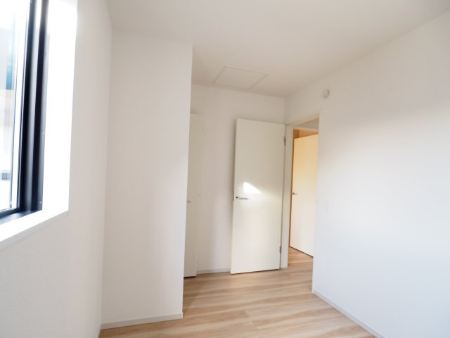 【洋室】 | LIGARE　瀬上町６期　１号棟 | ★内覧予約で新米4kg★