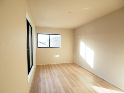 【洋室】 | LIGARE　瀬上町６期　１号棟 | ★内覧予約で新米4kg★