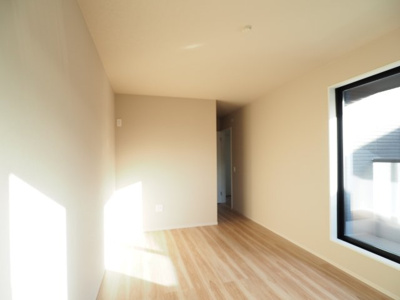 【洋室】 | LIGARE　瀬上町６期　１号棟 | ★内覧予約で新米4kg★