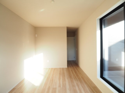 【洋室】 | LIGARE　瀬上町６期　１号棟 | ★内覧予約で新米4kg★