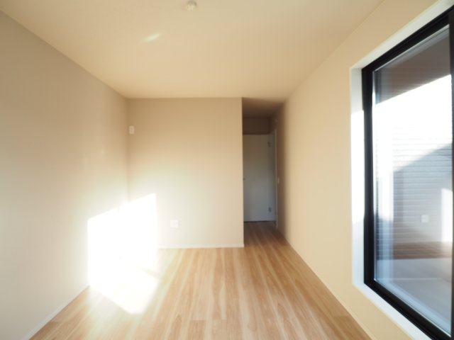 【洋室】 | LIGARE　瀬上町６期　１号棟 | ★内覧予約で新米4kg★