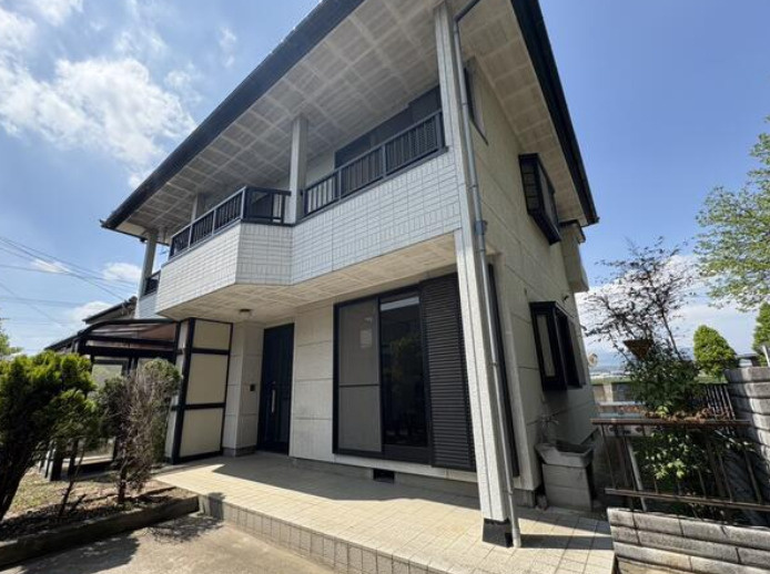 中古戸建　浜川町