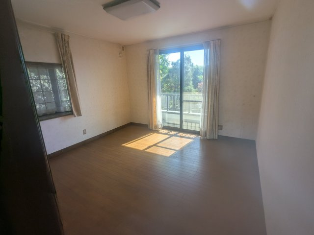 中古戸建　浜川町の洋室