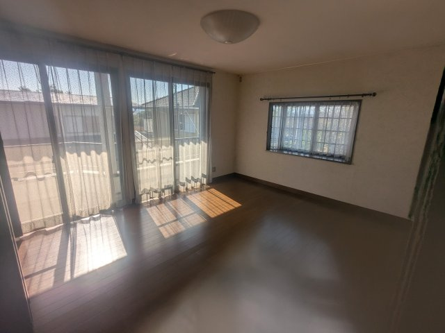 中古戸建　浜川町の洋室