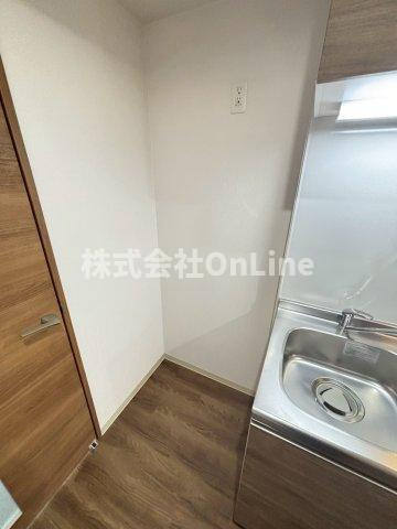 シャルールメゾン桃谷の設備