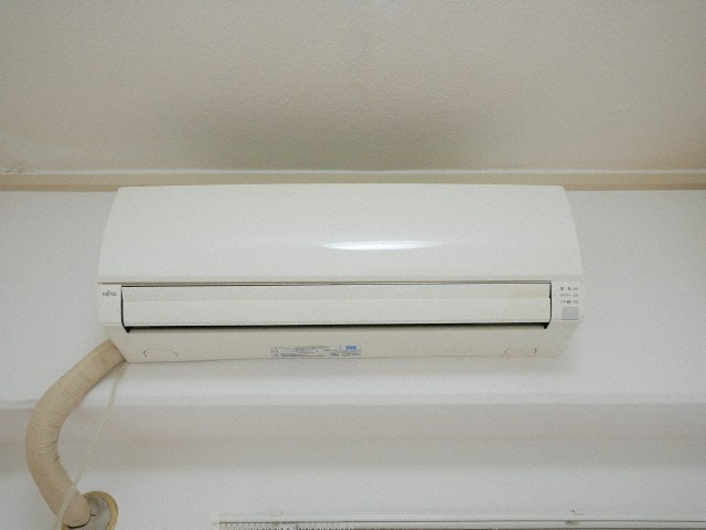 プラス九条の設備