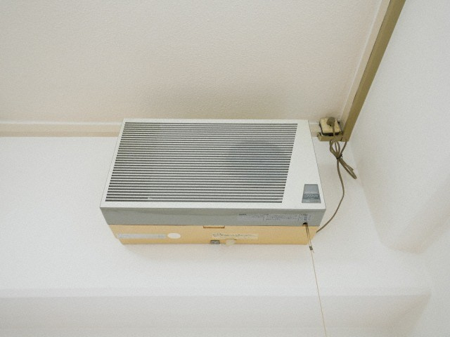 プラス九条の設備