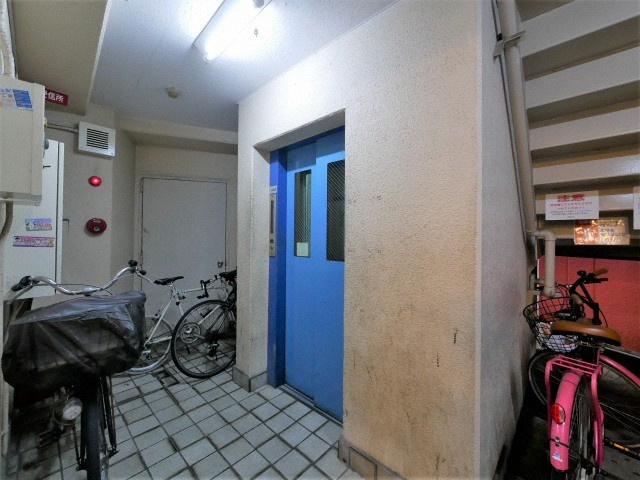 プラス九条のその他