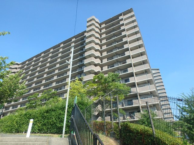 サンシティ神戸北町1番館