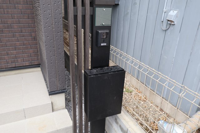 《仲介手数料無料》見沼区大和田町２丁目775(3号棟)新築一戸建てグラファーレ