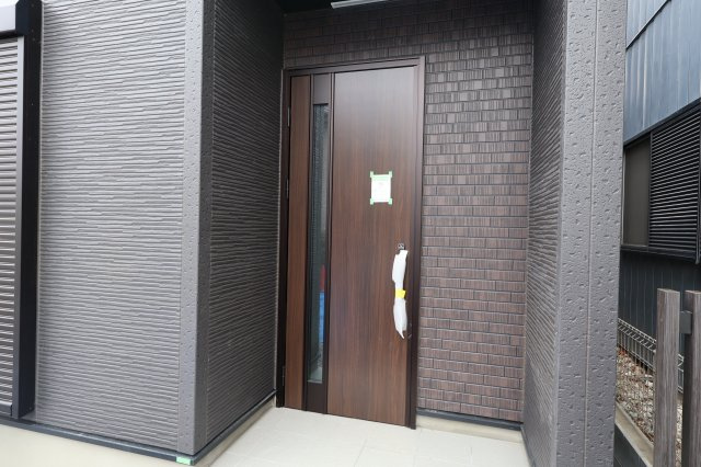 《仲介手数料無料》見沼区大和田町２丁目775新築一戸建てグラファーレ