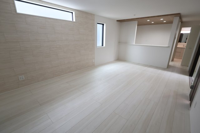 《仲介手数料無料》見沼区大和田町２丁目775新築一戸建てグラファーレの外観