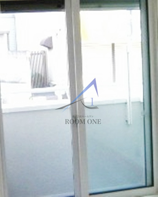 ラピスラズリー池尻のバルコニー|バルコニーです。