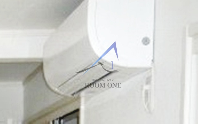 ラピスラズリー池尻の設備|エアコン付です。