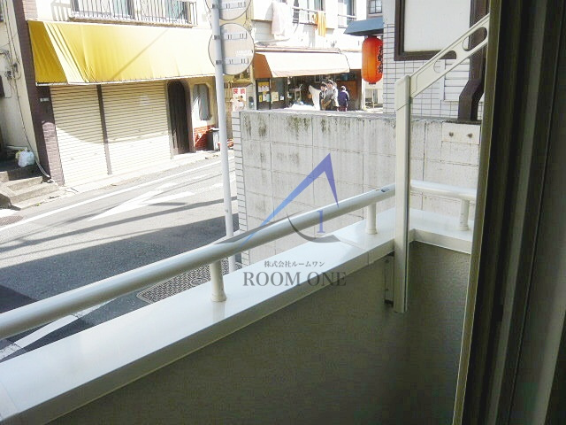 ラピスラズリー池尻