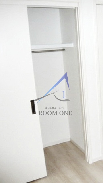 ラピスラズリー池尻の収納|収納です。