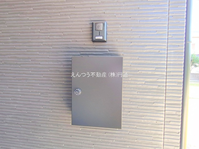 KEIAI GRACE小幡北1期のその他