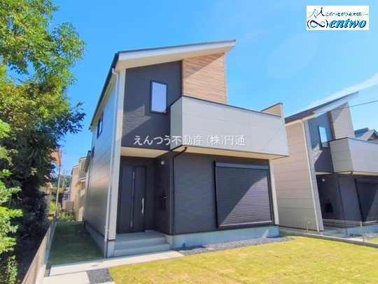 KEIAI GRACE小幡北1期