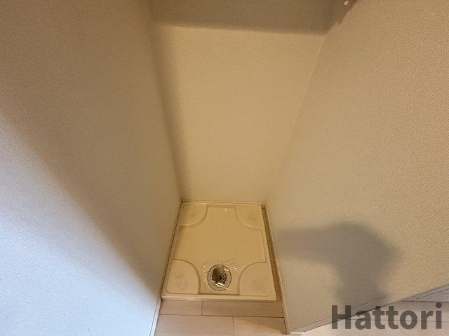 スペーシア江坂広芝町の設備