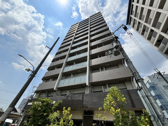 スペーシア江坂広芝町