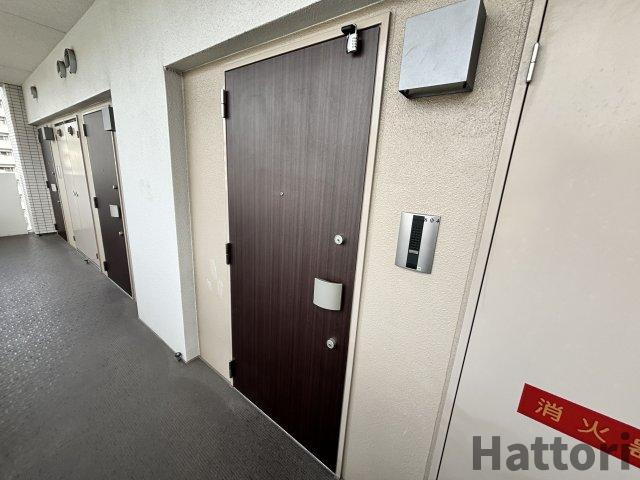 スペーシア江坂広芝町のその他